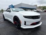 2024 Chevrolet Camaro 2LT