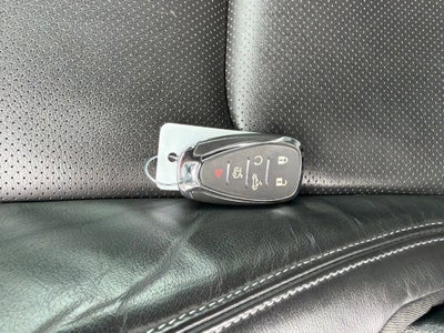 2024 Chevrolet Camaro 2LT