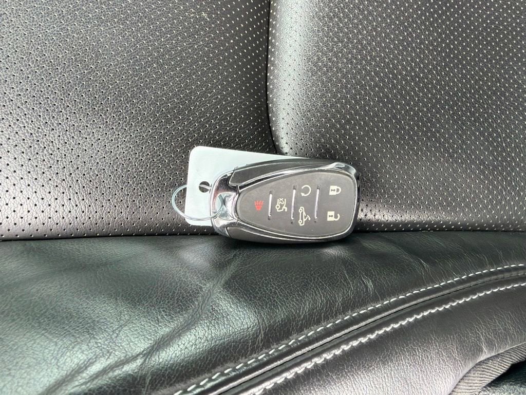 2024 Chevrolet Camaro 2LT