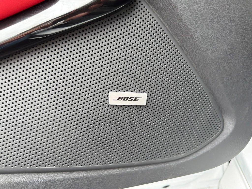 2024 Chevrolet Camaro 2LT