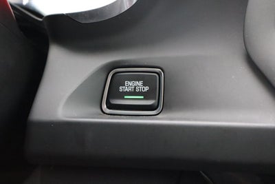 2020 Chevrolet Camaro 1SS