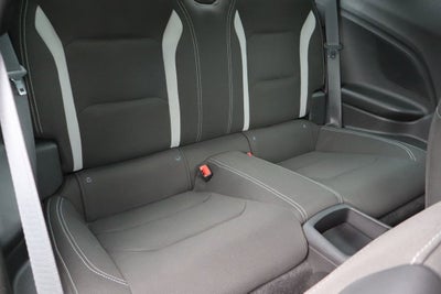 2020 Chevrolet Camaro 1SS