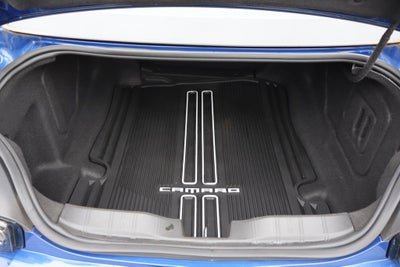 2020 Chevrolet Camaro 1SS