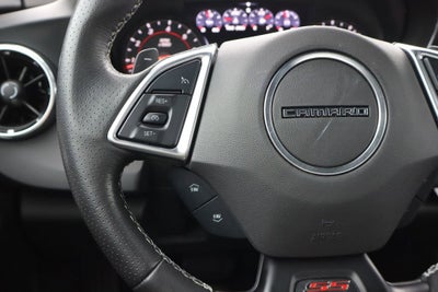 2020 Chevrolet Camaro 1SS