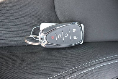 2021 Chevrolet Camaro LT1