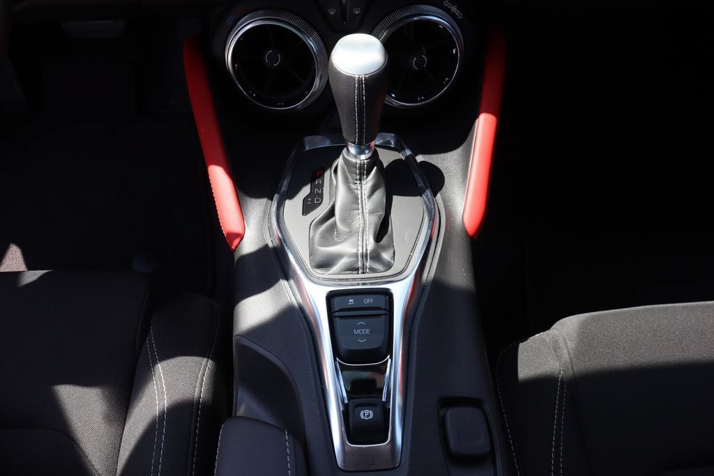 2021 Chevrolet Camaro LT1