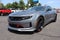 2021 Chevrolet Camaro LT1