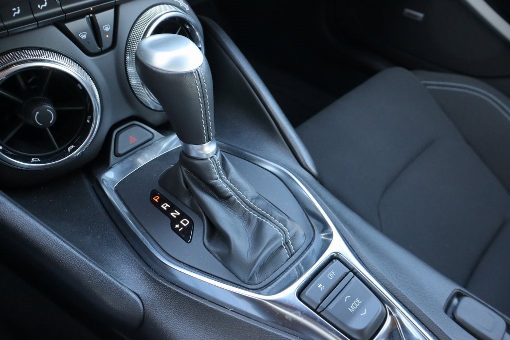 2023 Chevrolet Camaro LT1