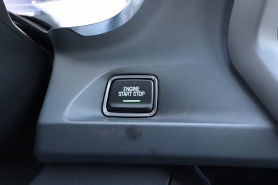 2023 Chevrolet Camaro LT1