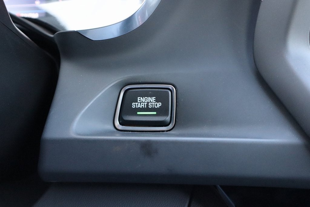 2023 Chevrolet Camaro LT1