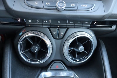 2023 Chevrolet Camaro LT1