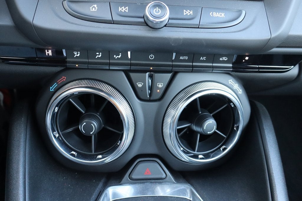 2023 Chevrolet Camaro LT1