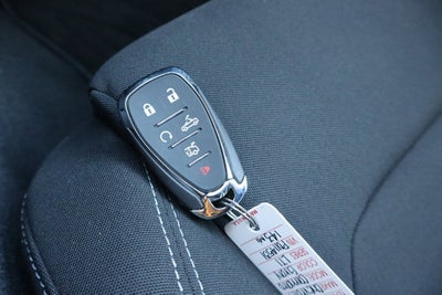 2023 Chevrolet Camaro LT1