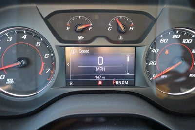 2023 Chevrolet Camaro LT1