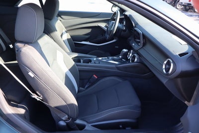 2023 Chevrolet Camaro LT1