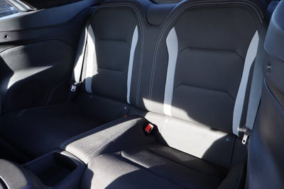 2023 Chevrolet Camaro LT1