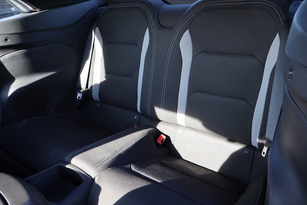 2023 Chevrolet Camaro LT1