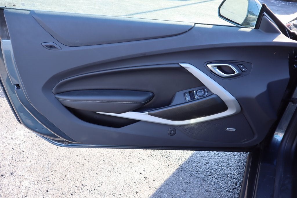 2023 Chevrolet Camaro LT1