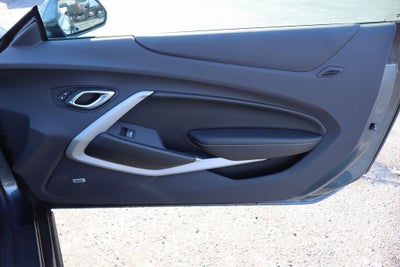 2023 Chevrolet Camaro LT1