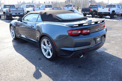 2023 Chevrolet Camaro LT1