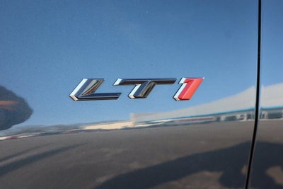 2023 Chevrolet Camaro LT1