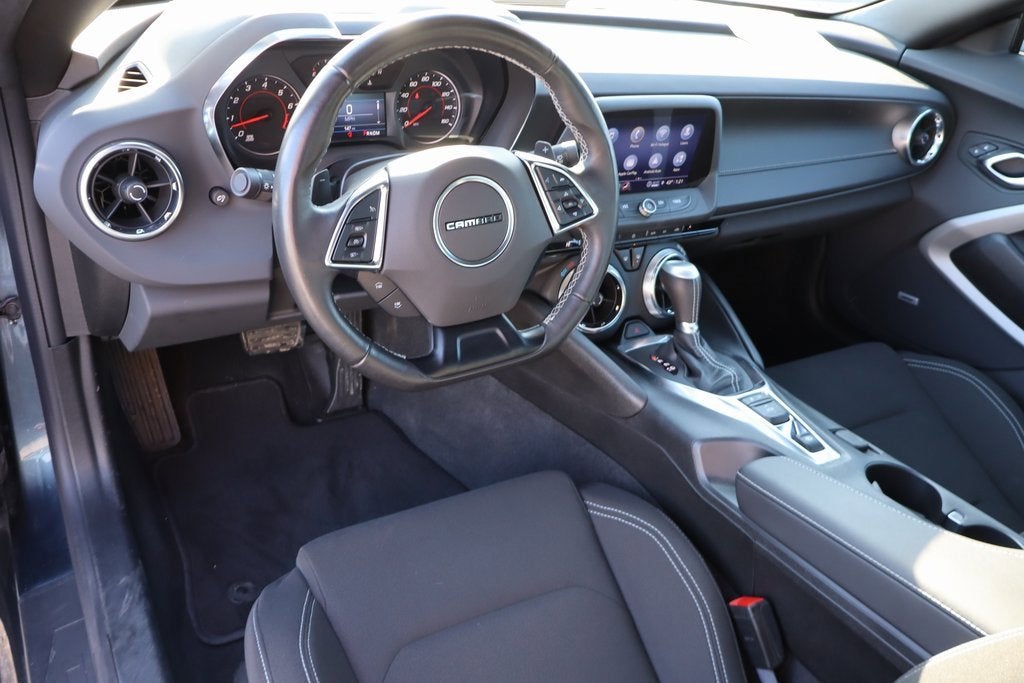 2023 Chevrolet Camaro LT1