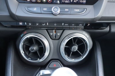 2023 Chevrolet Camaro LT1