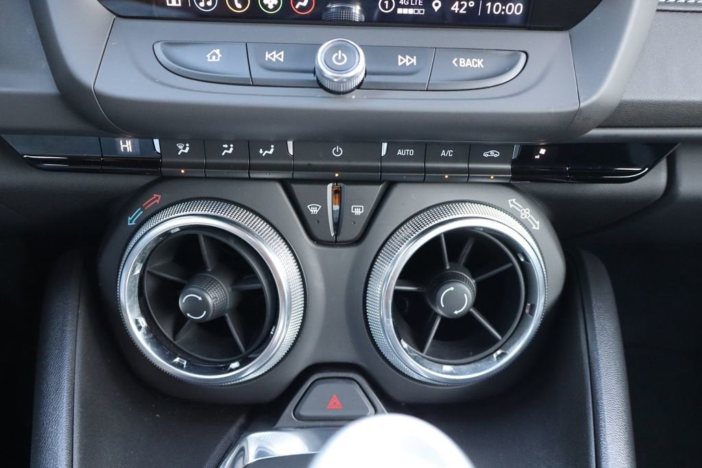 2023 Chevrolet Camaro LT1