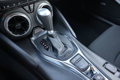 2023 Chevrolet Camaro LT1