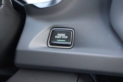 2023 Chevrolet Camaro LT1