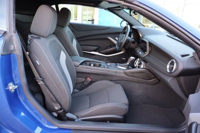 2023 Chevrolet Camaro LT1