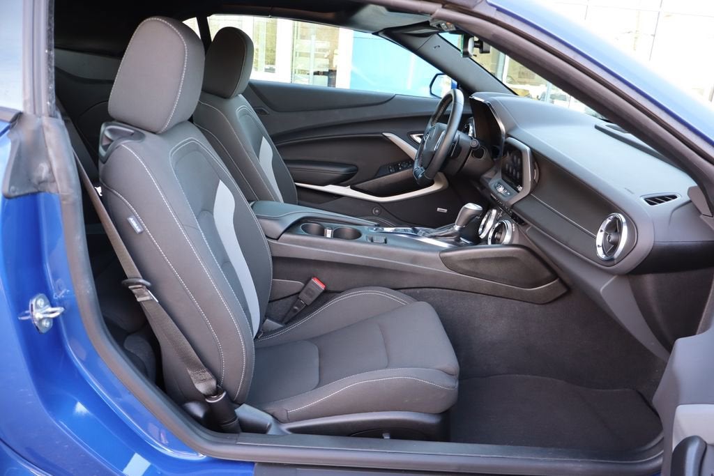 2023 Chevrolet Camaro LT1