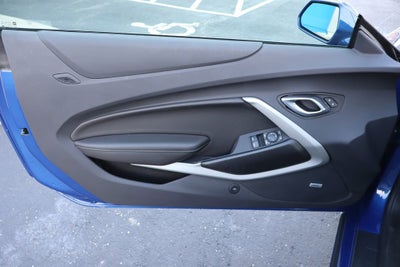 2023 Chevrolet Camaro LT1