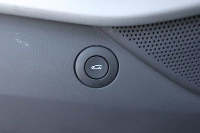 2023 Chevrolet Camaro LT1