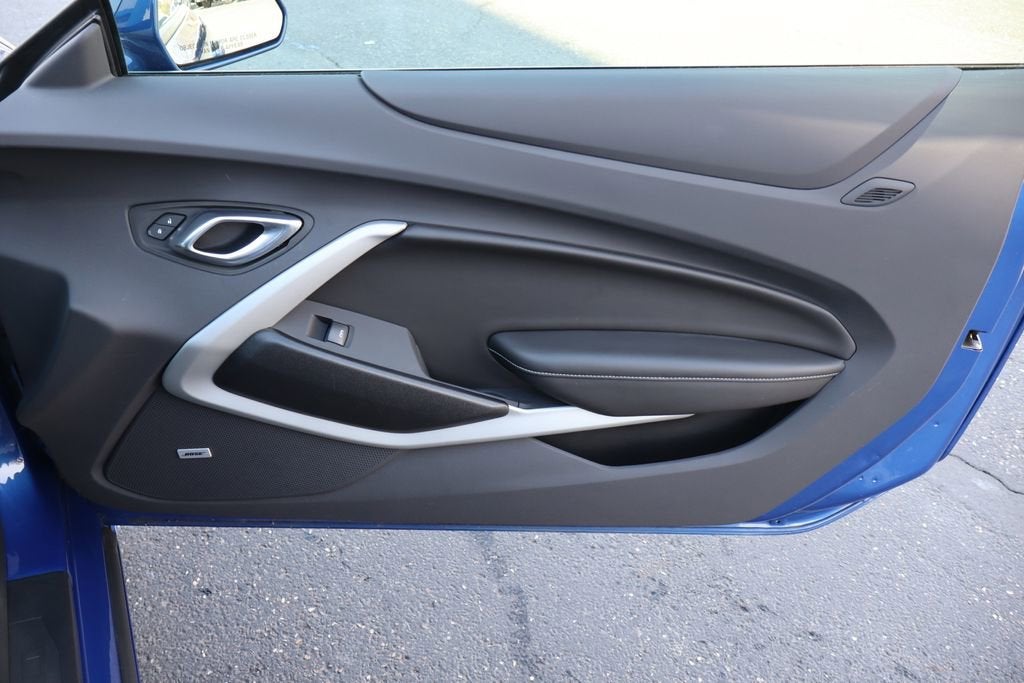 2023 Chevrolet Camaro LT1