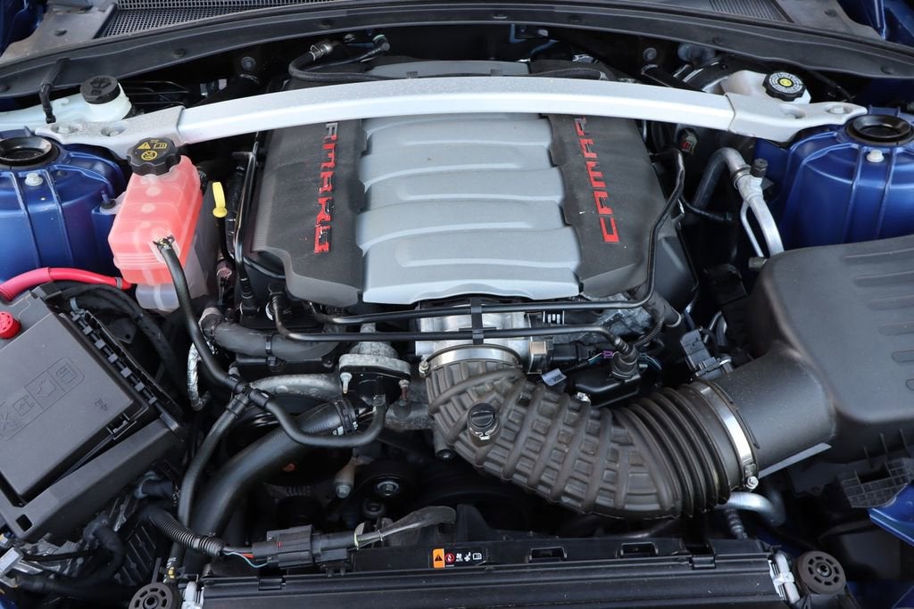 2023 Chevrolet Camaro LT1