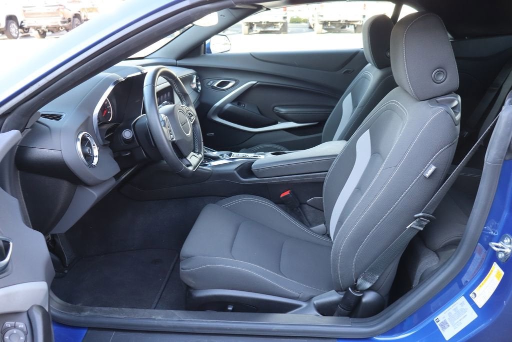 2023 Chevrolet Camaro LT1