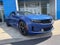 2023 Chevrolet Camaro LT1