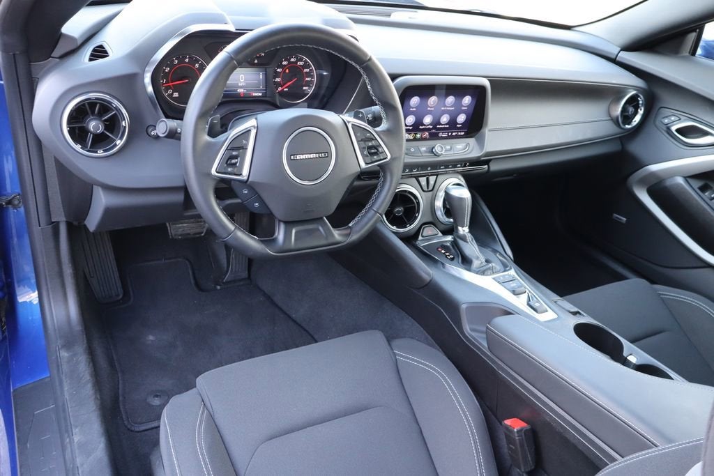 2023 Chevrolet Camaro LT1