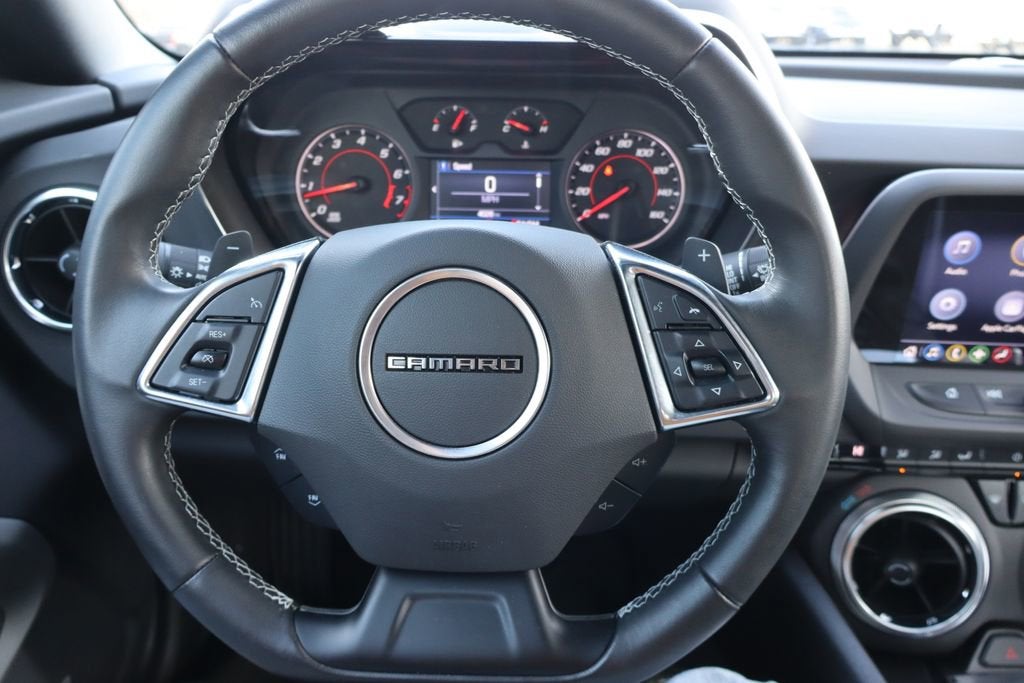 2023 Chevrolet Camaro LT1