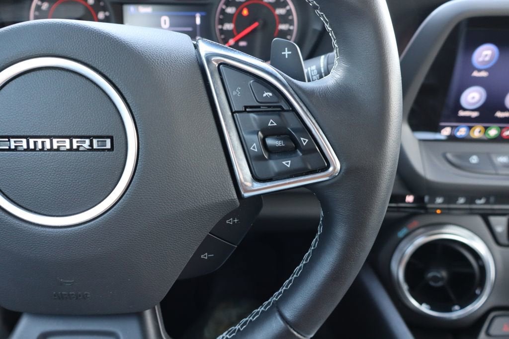 2023 Chevrolet Camaro LT1