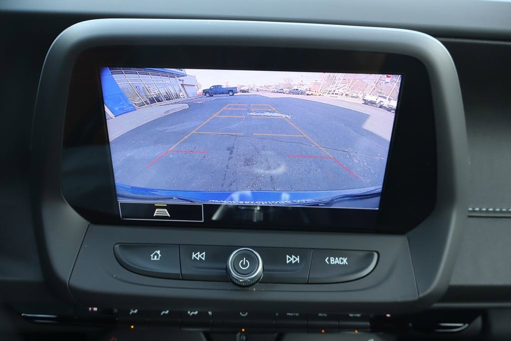 2023 Chevrolet Camaro LT1