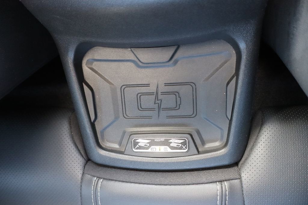 2023 Chevrolet Camaro 2SS