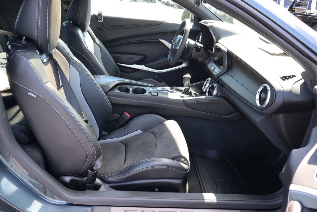 2023 Chevrolet Camaro 2SS
