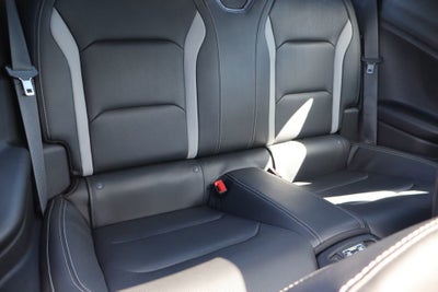 2023 Chevrolet Camaro 2SS