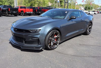 2023 Chevrolet Camaro 2SS
