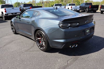 2023 Chevrolet Camaro 2SS