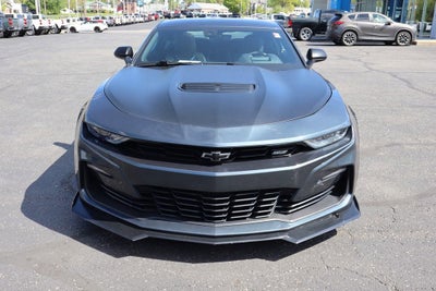 2023 Chevrolet Camaro 2SS