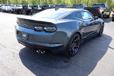 2023 Chevrolet Camaro 2SS