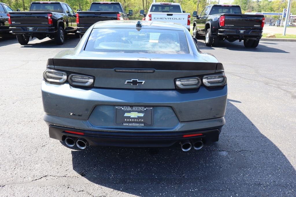 2023 Chevrolet Camaro 2SS